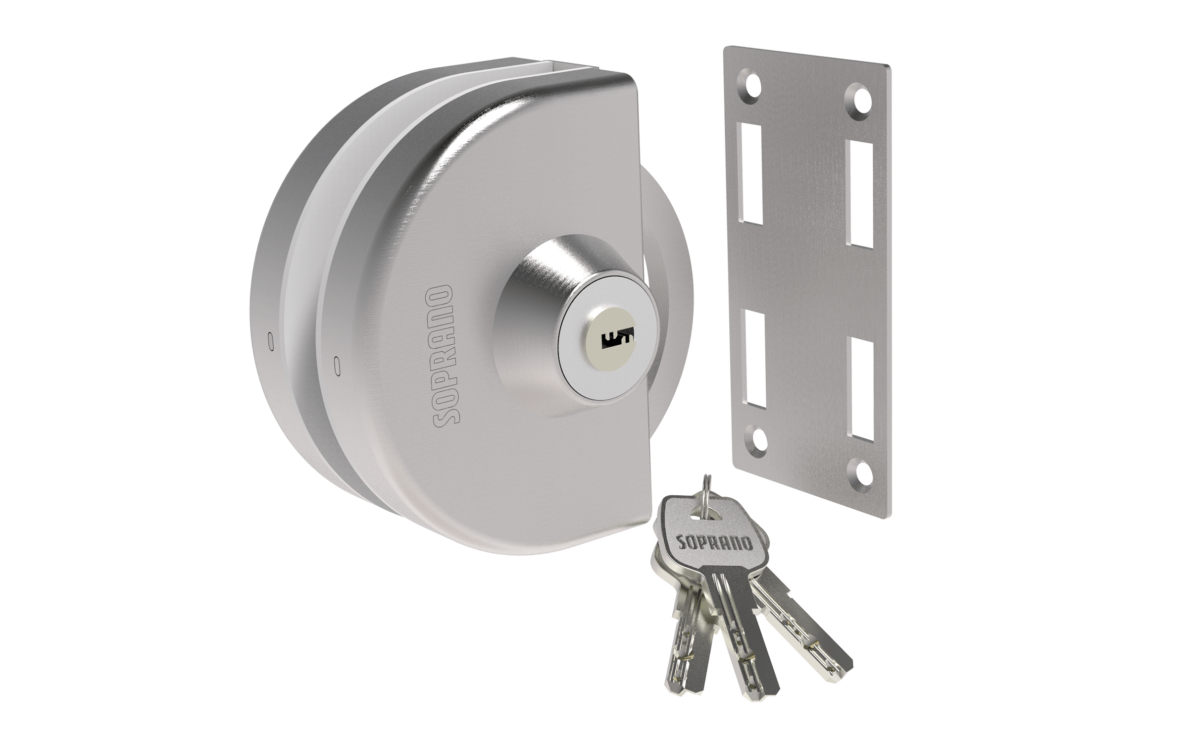 Caixa Térmica Cooler 32 L Azul Tropical - Soprano - Soprano