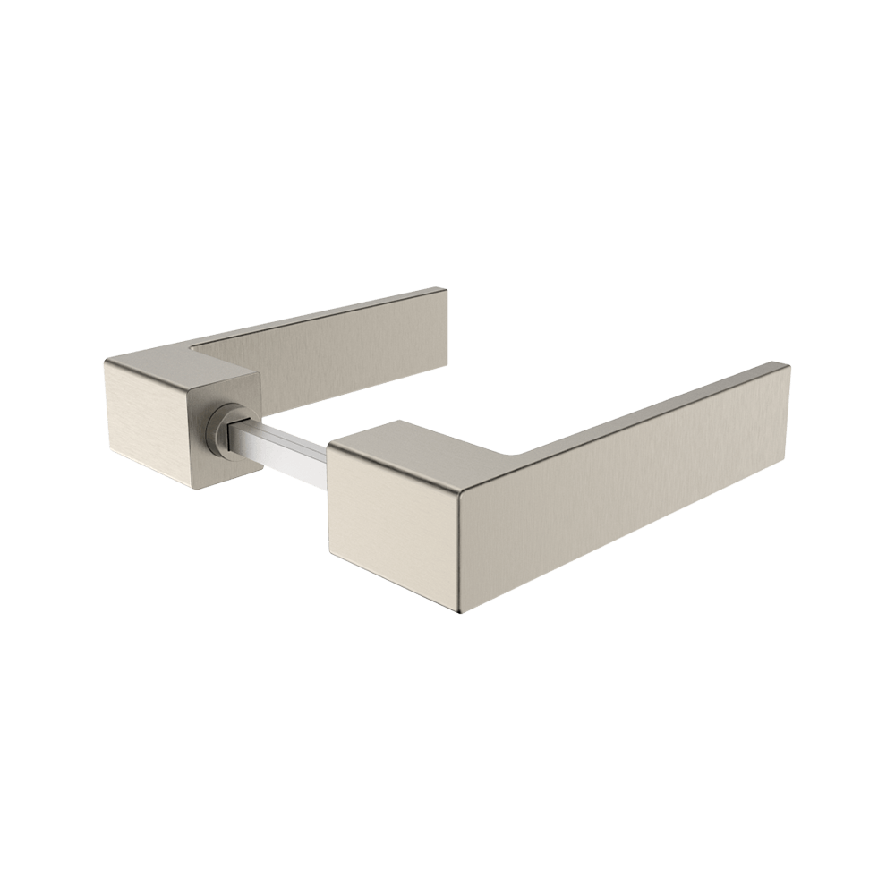 Fechadura Interna ROS62 Inox Escovado Linna - Soprano - Soprano