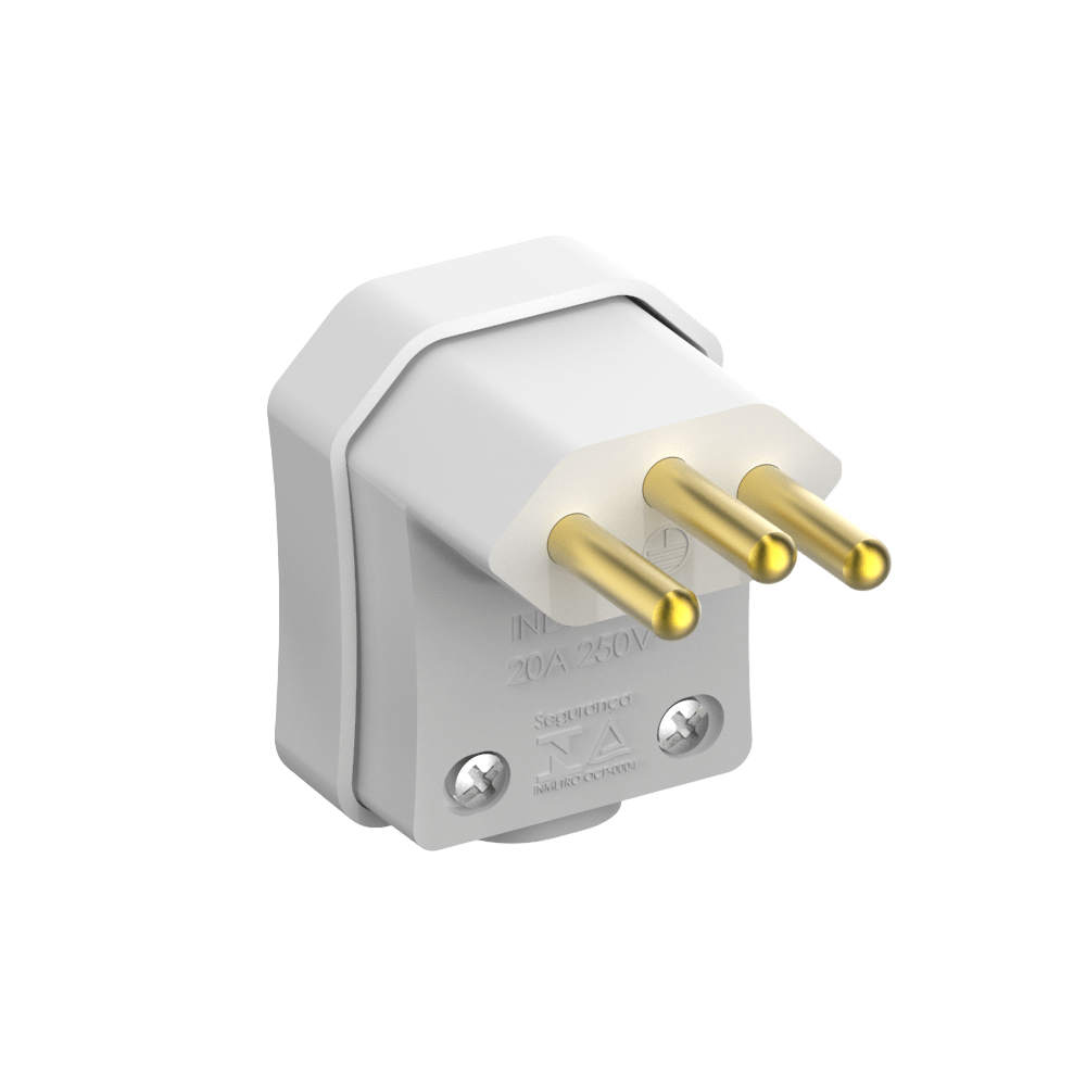 Fechadura Externa 55x70 ESP19 PY53 Antique Brass Ícaro Way